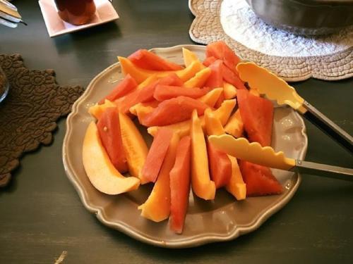 Bed & Breakfast La Bastide Des Anges