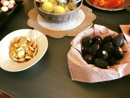 Bed & Breakfast La Bastide Des Anges