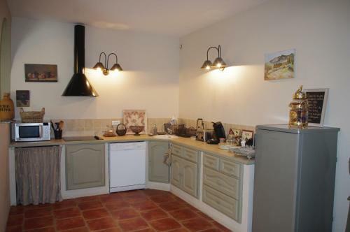 Bed & Breakfast La Bastide Des Anges