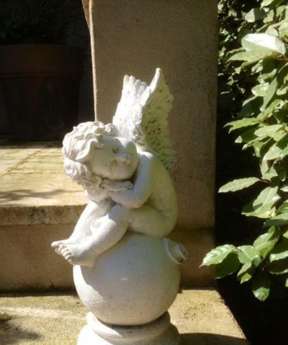 Bed & Breakfast La Bastide Des Anges
