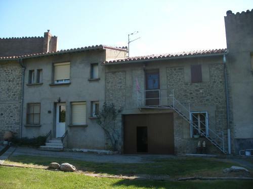 Petite Maison De Village