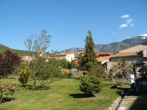 Petite Maison De Village