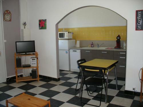 Petite Maison De Village