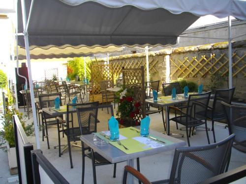 Hotel Le Montauban
