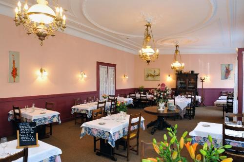 Hotel Le Montauban