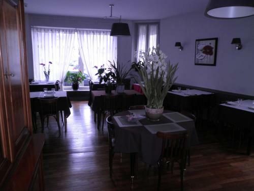 Hotel Plaisance