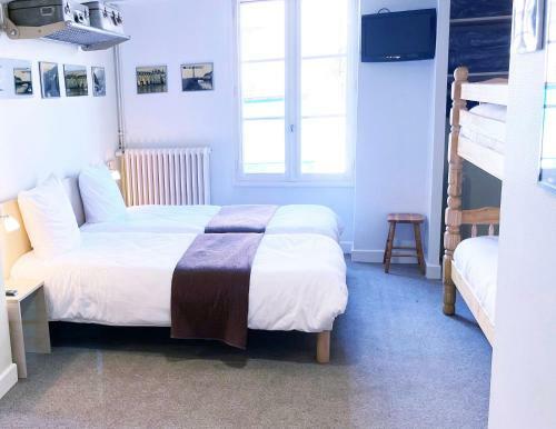 Hotel Le France
