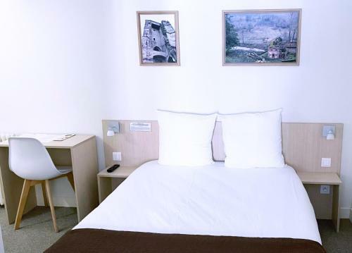 Hotel Le France