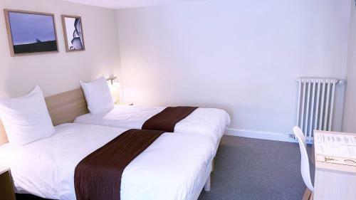 Hotel Le France