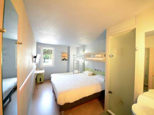 Hotel Ibis Budget Brive La Gaillarde