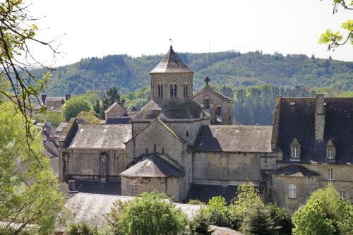 Hotel Ibis Brive Centre