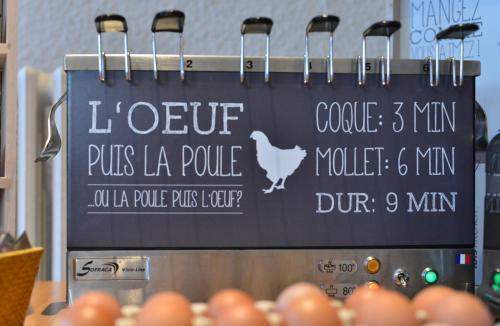 Hotel Ibis Brive Centre