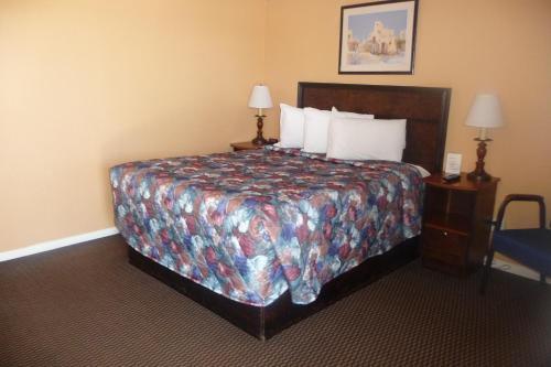 Yucca Motel