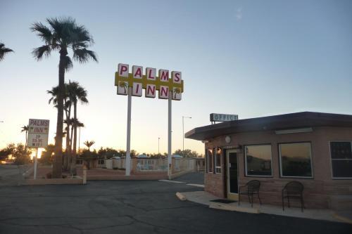 Yucca Motel