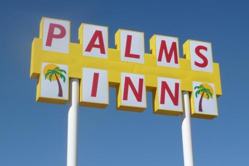 Yucca Motel