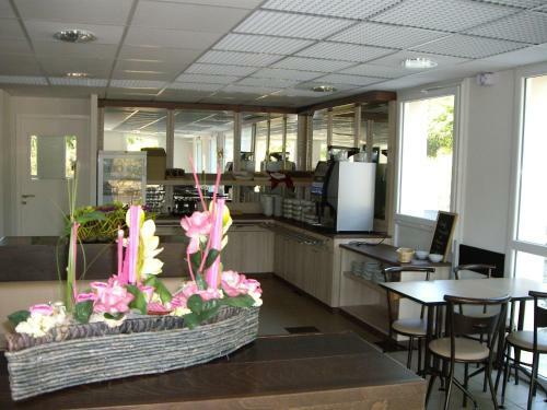 Ace Hotel Brive