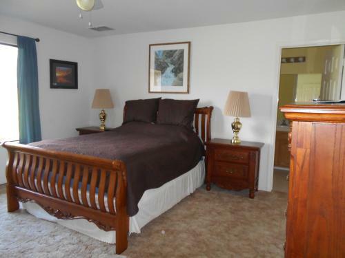 The Branded Calf Bed & Breakfast
