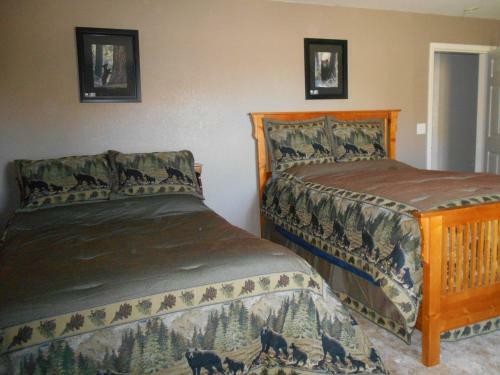 The Branded Calf Bed & Breakfast
