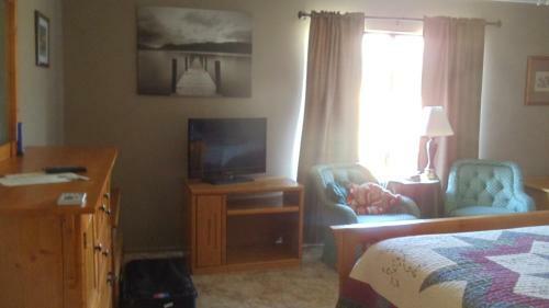 The Branded Calf Bed & Breakfast