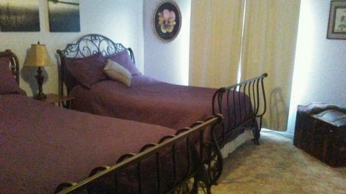 The Branded Calf Bed & Breakfast