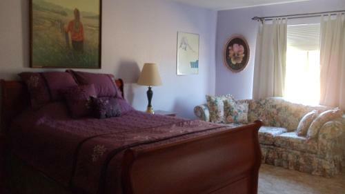 The Branded Calf Bed & Breakfast