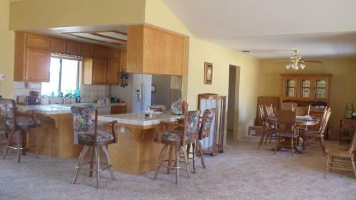 The Branded Calf Bed & Breakfast