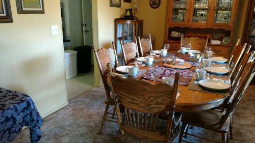 The Branded Calf Bed & Breakfast