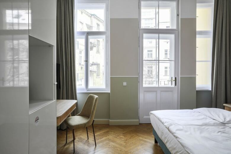 La Ballerina Hotel