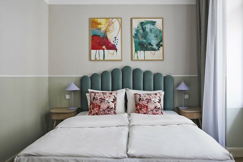 La Ballerina Hotel