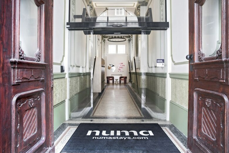La Ballerina Hotel