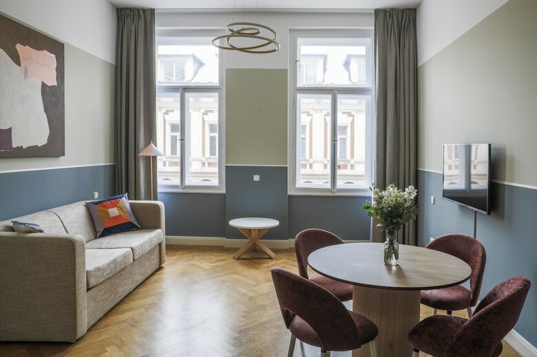 La Ballerina Hotel
