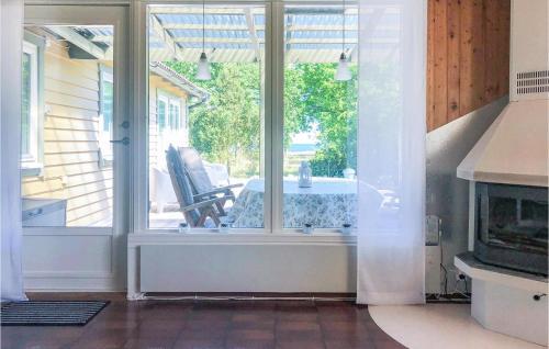 Holiday Home Torhamn Torhamn