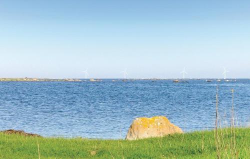 Holiday Home Torhamn Torhamn