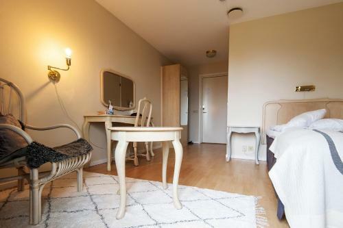 Hotel Tv� Skyttlar