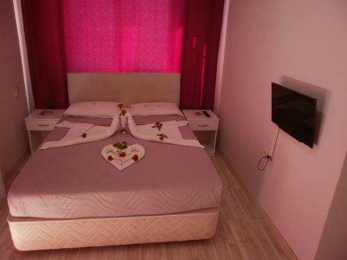 Manavgat Motel