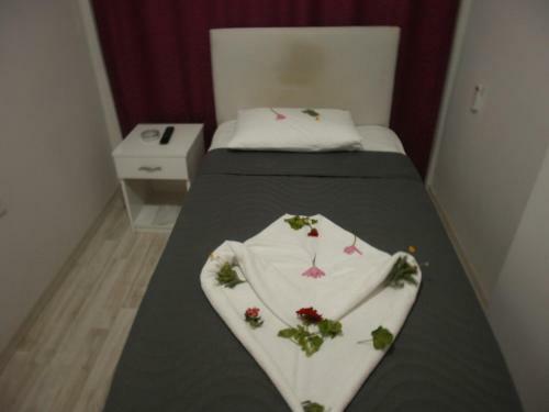 Manavgat Motel