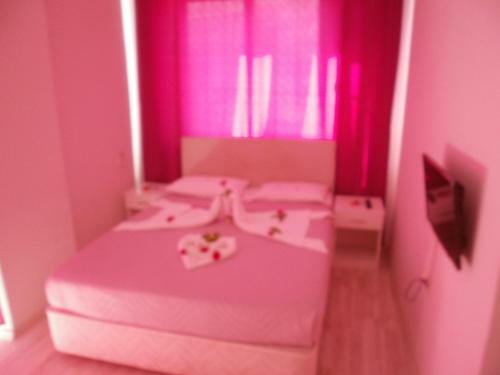 Manavgat Motel