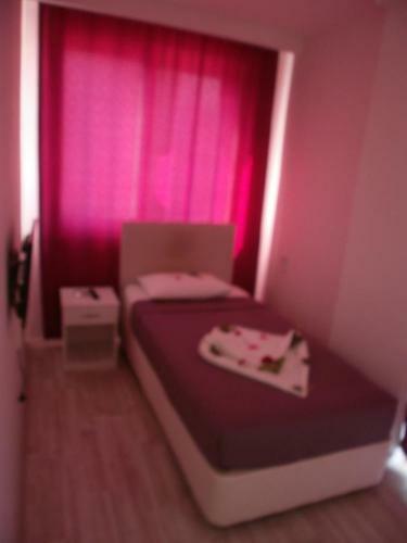 Manavgat Motel