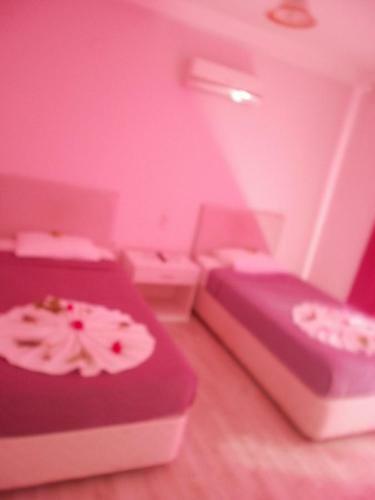 Manavgat Motel