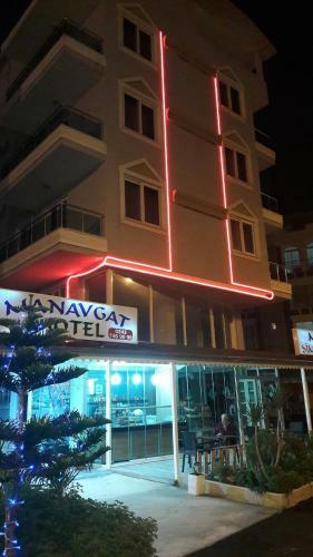 Manavgat Motel