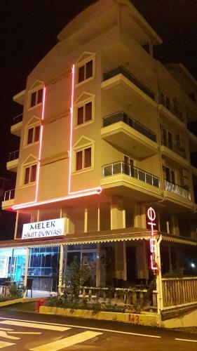 Manavgat Motel