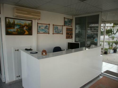 Manavgat Motel