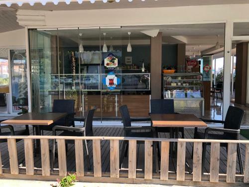 Manavgat Motel