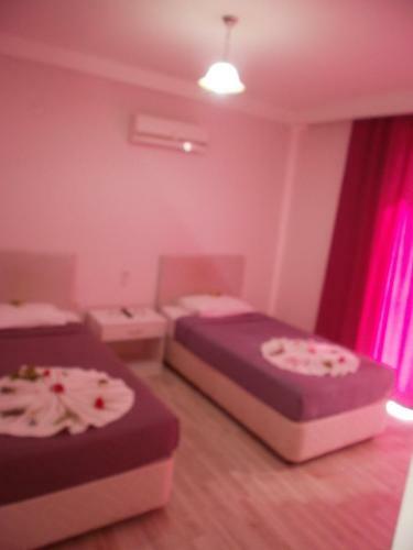 Manavgat Motel