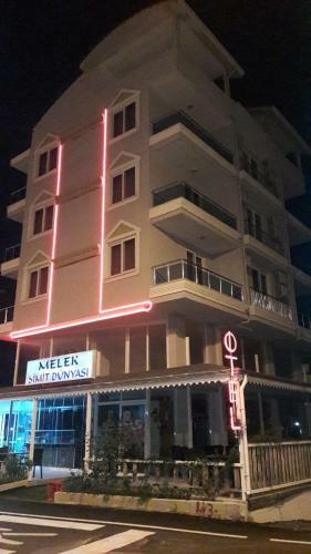 Manavgat Motel