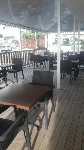 Manavgat Motel