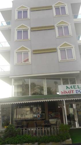 Manavgat Motel