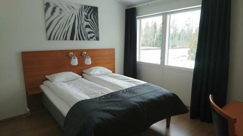 Hotel Haga V�rdshus