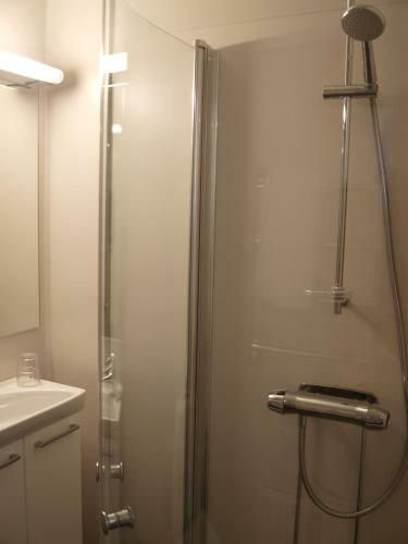 Hotel Haga V�rdshus