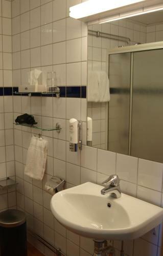 Hotel Haga V�rdshus